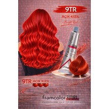 Framesi Framcolor Futura Saç Boyası 50 ml