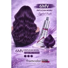 Framesi Framcolor Futura Saç Boyası 50 ml