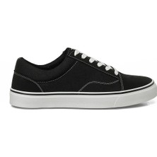 Torex Walka 6fx Siyah Erkek Sneaker