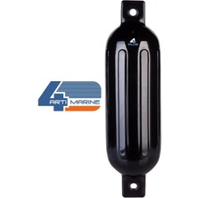 4plus G3 Siyah Usturmaça 14X50,8 Drt 6 Adet