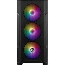 Trinity Bilgisayar T10 - Intel Core i7-14700F | RTX 5060 Ti | 16GB RAM | 480GB SSD | Oyuncu Kasası