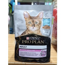PRO PLAN OKYANUS BALIKLI KEDİ YAŞ MAMA 85 GRAM X 10 ADET