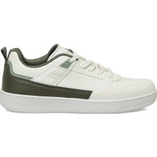 Kinetix Perast Pu 6fx Ekru Erkek Sneaker