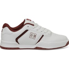 Dc Shoes Central Beyaz Erkek Sneaker