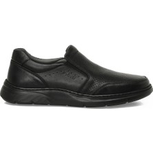 Polaris 5 Nokta 109124.M 6fx Siyah Erkek Rahat Ayakkabı