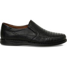 Polaris 5 Nokta 106715.M 6fx Siyah Erkek Rahat Ayakkabı