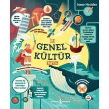 Bilfold Ilk Genel Kültür Kitabım