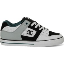 Dc Shoes Pure Beyaz Erkek Sneaker