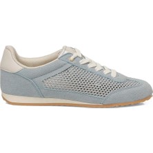 Butigo 26S-121 6fx Mavi Kadın Sneaker