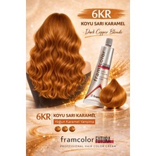 Framesi Framcolor Futura Saç Boyası 50 ml