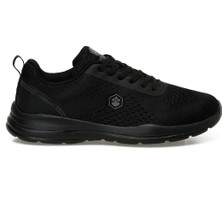 Lumberjack Agatha 2.0 G 5fx Siyah Unisex Comfort Ayakkabı