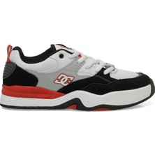 Dc Shoes Dc Ascend Grı Erkek Sneaker