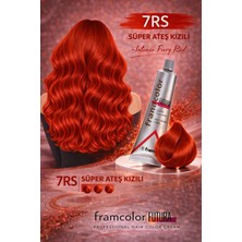 Framesi Framcolor Futura Saç Boyası 50 ml