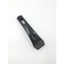 GRANİTLE İLERİ DÖNÜŞÜM Granitle Ileri Dönüşüm Isıya Dayanıklı Ergonomik Tava Kulpu