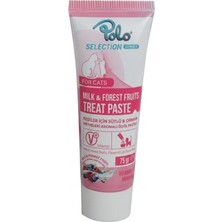 Polo Selection Cat Süt ve Orman Meyveli Ödül Pastesi 75GR