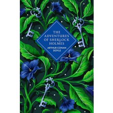 Penguin Books Adventures Of Sherlock Holmes