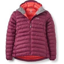 Rab Cirrus Alpine Jacket Wmns Mulberry