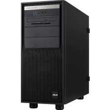 Asus ET500I W8U9RTX5000D Intel Core Ultra 9 9-285K Işlemci 128GB Ddr5 Bellek 4tb M.2 Nvme Ssd, Nvıdıa Rtx Pro 5000 Blackwell Gpu 48 GB  Ekran Kartı F Kablolu Klavye+Mouse, Freedos Iş Istasyonu
