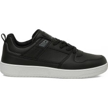 Kinetix Perast Pu 6fx Siyah Erkek Sneaker