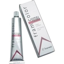 Framesi Framcolor Futura Saç Boyası 50 ml
