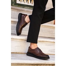 Panorama Ortopedik Eva Taban Erkek Sneaker