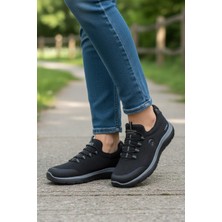 Tuğba Ortopedi 085-2 Genç Rahat Sneaker