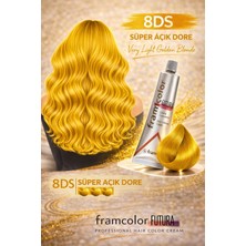 Framesi Framcolor Futura Saç Boyası 50 ml
