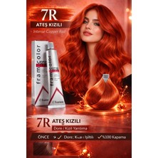 Framesi Framcolor Futura Saç Boyası 50 ml