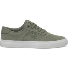 Dc Shoes Teknıc Yeşil Erkek Sneaker