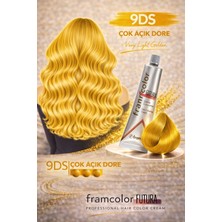 Framesi Framcolor Futura Saç Boyası 50 ml