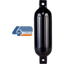 4plus G5 Siyah Usturmaça (21X68) Drt 2 Adet