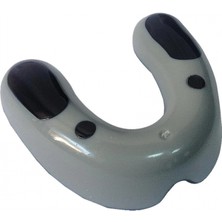 Supertrend DGL-300 Profesyonel Boks Dişliği Gri