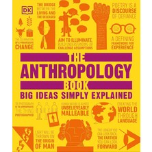 Dorling Kindersley Anthropology