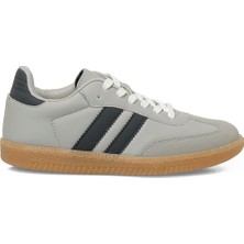 I Cool Ronın F 6fx Grı Erkek Çocuk Sneaker