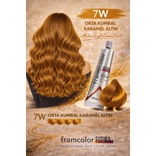 Framesi Framcolor Futura Saç Boyası 50 ml