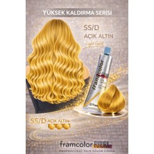 Framesi Framcolor Futura Saç Boyası 50 ml