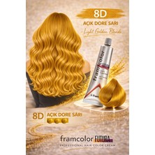 Framesi Framcolor Futura Saç Boyası 50 ml