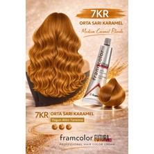 Framesi Framcolor Futura Saç Boyası 50 ml
