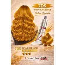Framesi Framcolor Futura Saç Boyası 50 ml