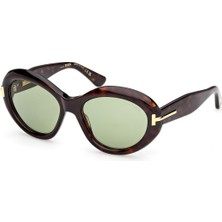Tom Ford Icon 1328 52N