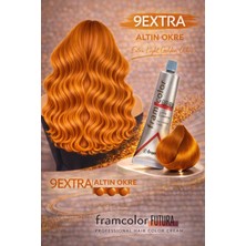 Framesi Framcolor Futura Saç Boyası 50 ml
