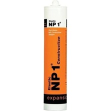 NP1 Ms Pol. Kartuş Kristal 290 ml