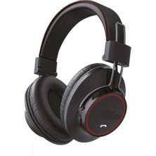 Başkenttekno Hd-10 Kafa Üstü Kablosuz Bluetooth Kulaklık