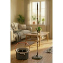 Özbience Temizlik Seti Otomatik Suyu Ayırıcı, Pratik ve Hızlı Temizlik Çözümü