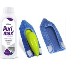 Özbience El Mopu Yedek Bezi ve Halı Koltuk Deterjanı Seti 1000 ml