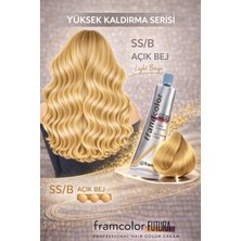 Framesi Framcolor Futura Saç Boyası 50 ml