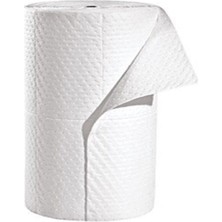 Tusorb PAZAR10 / Yağ ve Petrol Emici Ped 38 cm X46 Metre 200 Gram