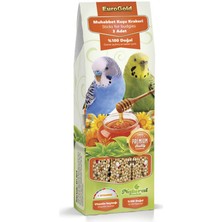 Hnrlishp Eurogold Muhabbet Ballı Kraker Üçlü 95G