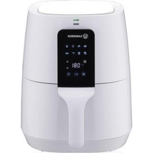 Özbience A886 Aır Pro Airfryer 4l 1500W Sağlıklı ve Pratik Pişirme Cihazı