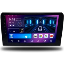 Snooper Elite Honda Crv 2019-2022 Uyumlu Android Multimedya 6-128 GB